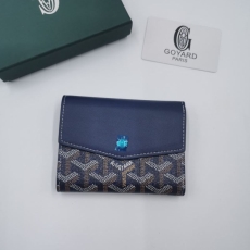 Goyard Wallets Purse